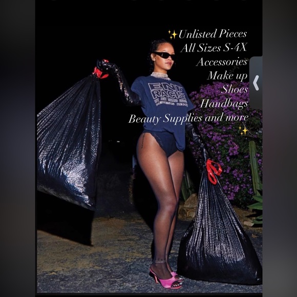 🌶🔥Gemini Spicy Closet is Live Babe!🌶♊️Come in L👀K Around And BUY SOME 💲HiT - Picture 5 of 11